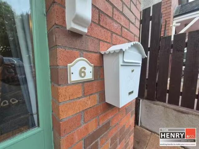 House to rent