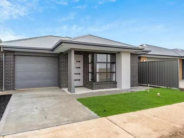 House for rent in Horseshoe Creek, South Australia