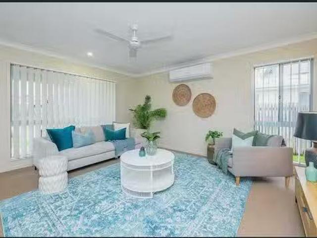 House for rent in Mount Low, Queensland