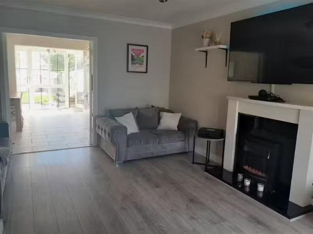 House to rent