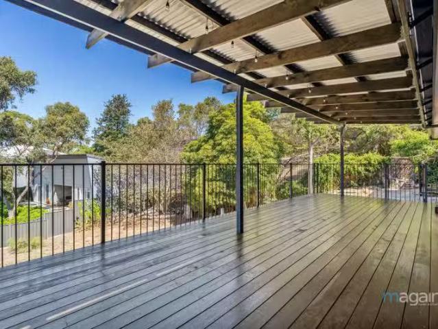 House for rent in Horseshoe Creek, South Australia