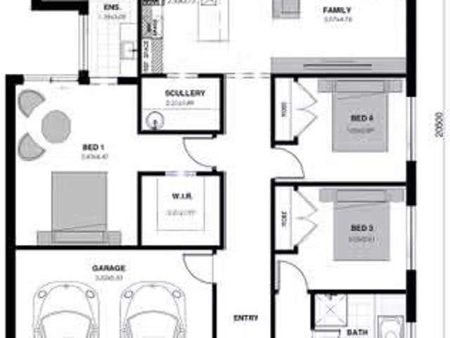 House for rent in Sydney, New South Wales