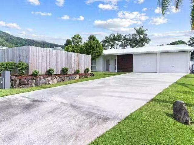 House for rent in Mount Sheridan, Queensland