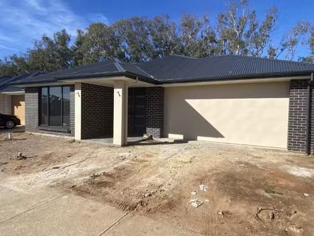 House for rent in Horseshoe Creek, South Australia