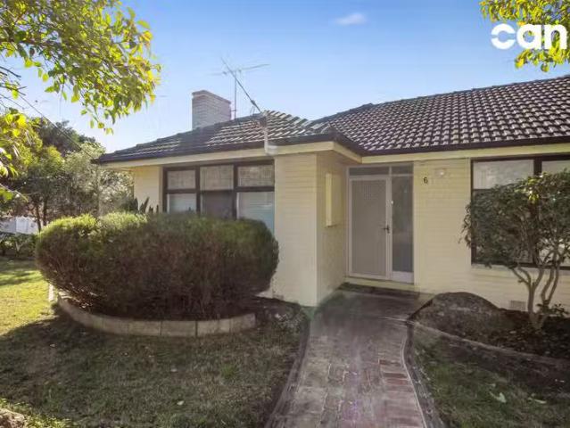 House for rent in Camerons Creek, Victoria