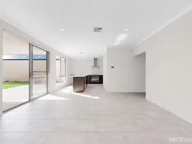 House for rent in Burns Beach, Western Australia