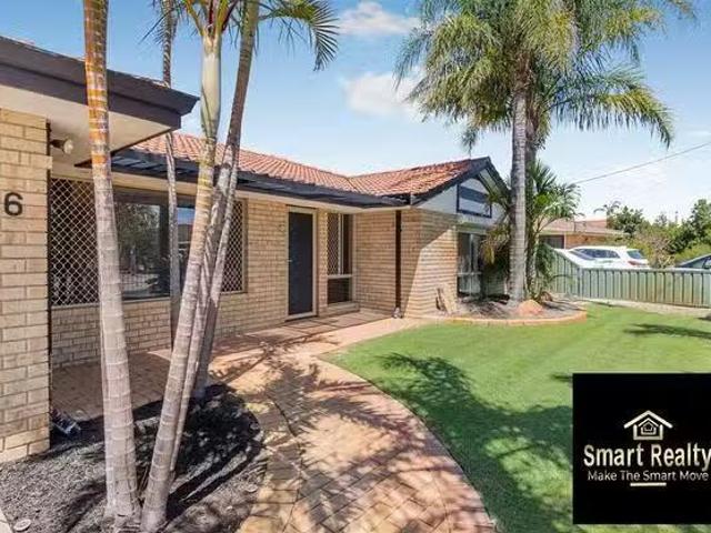House for rent in Huntingdale, Western Australia