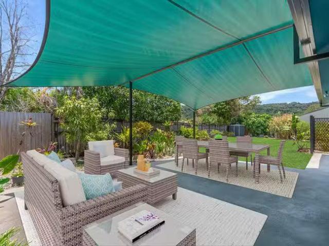House for rent in Wonga, Queensland