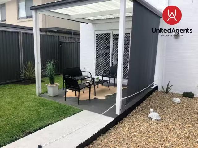 House for rent in Sydney, New South Wales