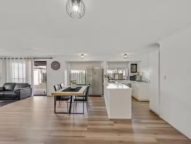 House for rent in Bunbury, Western Australia