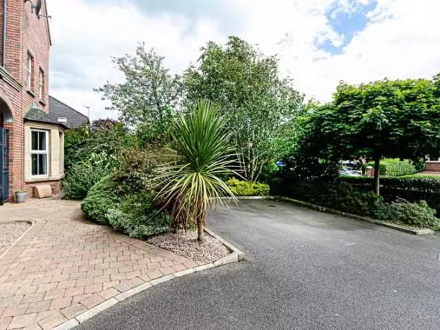 Apartment to rent in Edenderry, North Tipperary