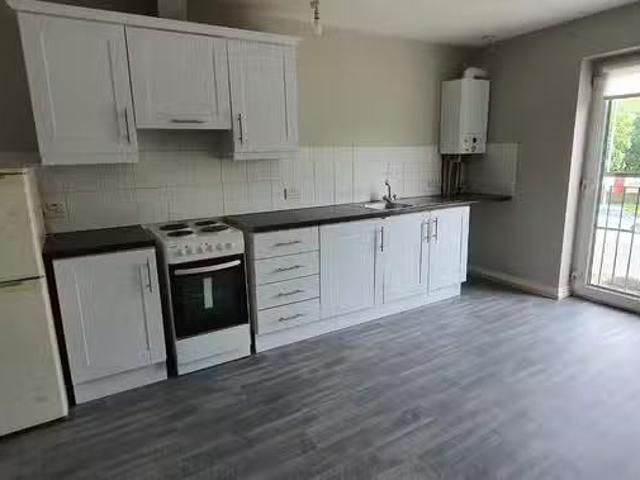 Apartment to rent in Derry