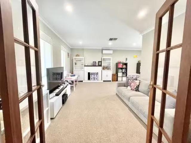 House for rent in Broughton, Victoria