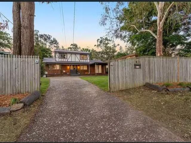 House for rent in Toombul, Queensland