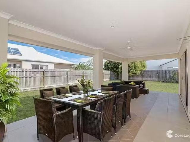 House for rent in Burdell, Queensland