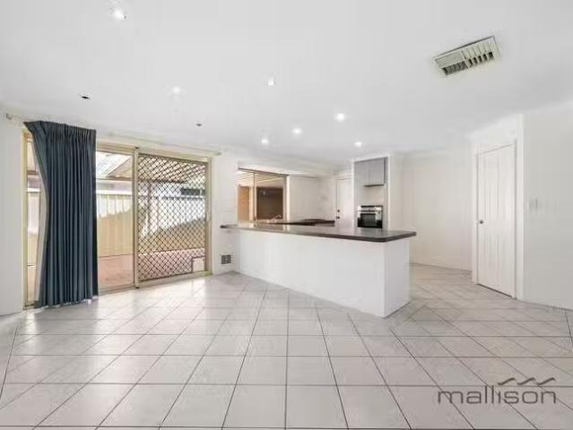House for rent in Canning Vale, Western Australia