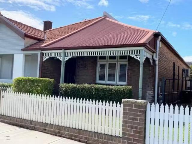 House for rent in New South Wales