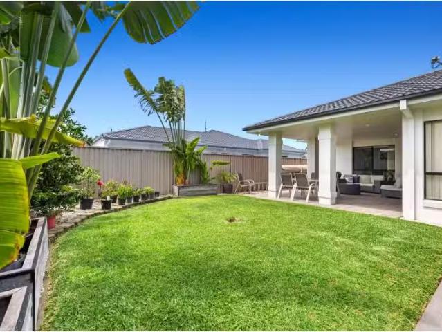 House for rent in Round Mountain, New South Wales