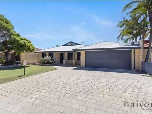 House for rent in Huntingdale, Western Australia