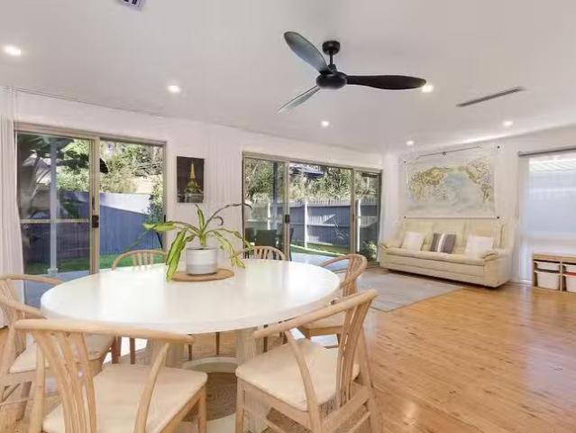 House for rent in Sydney, New South Wales
