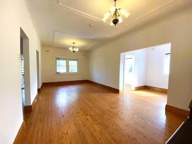 House for rent in Sydney, New South Wales