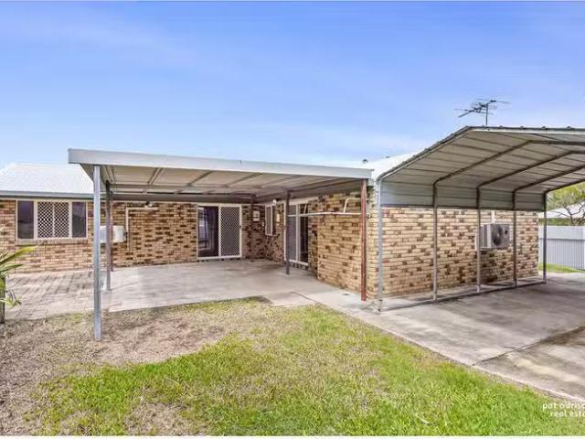House for rent in Rockhampton, Queensland
