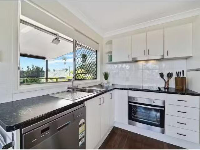 House for rent in Toombul, Queensland