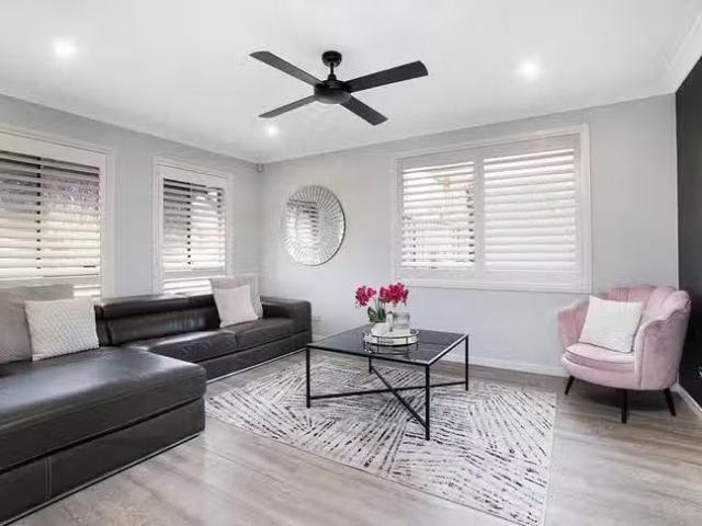 House for rent in Sydney, New South Wales