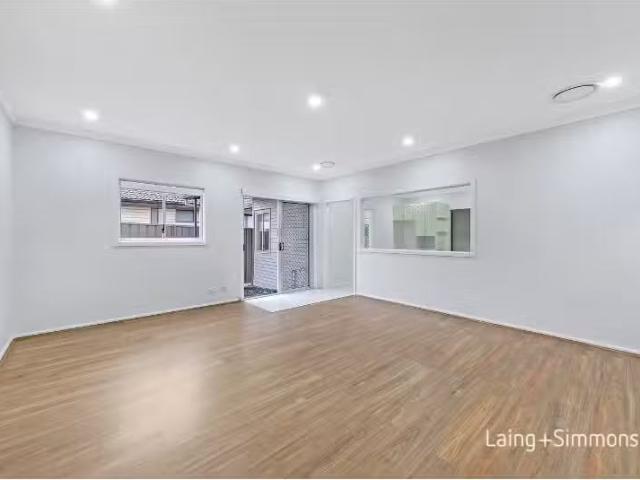 House for rent in Sydney, New South Wales