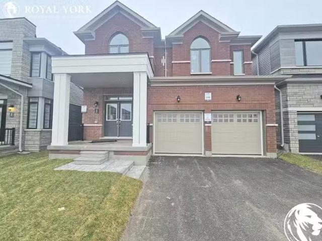Condo for rent in Barrie, Central Ontario