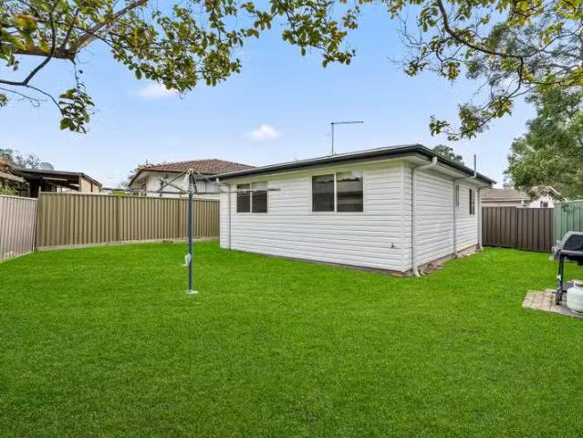 House for rent in Sydney, New South Wales