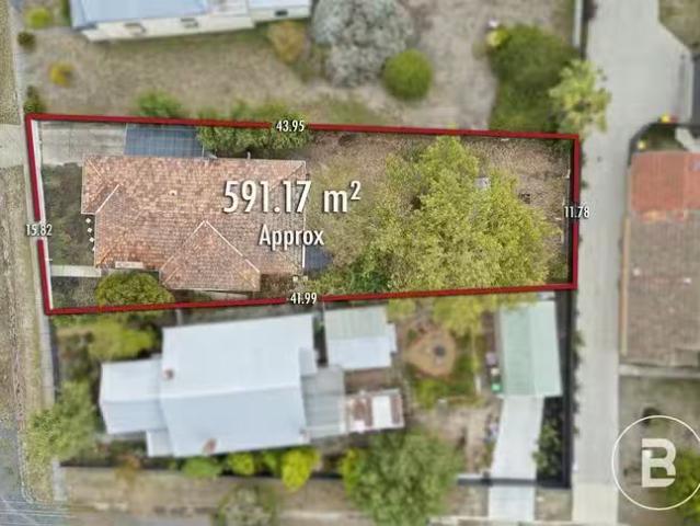 House for rent in Ballarat, Victoria
