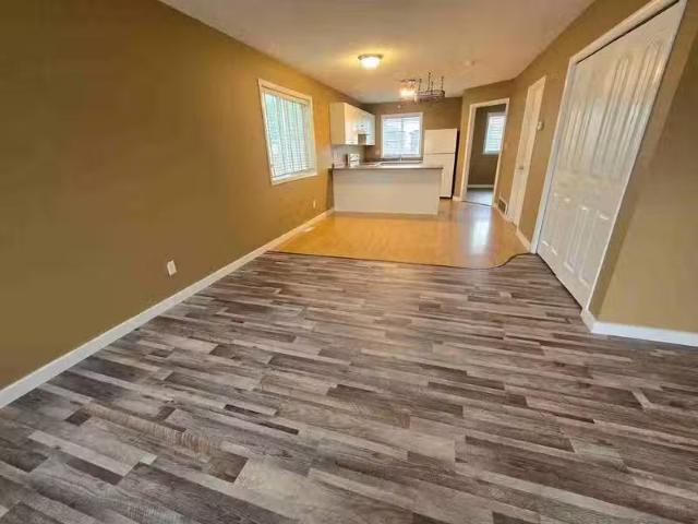 House for rent in Fort St. John, British Columbia