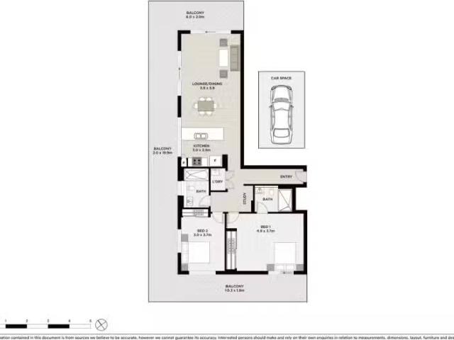 House for rent in Arncliffe, New South Wales