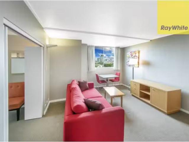 Apartment for rent in Rosehill, New South Wales
