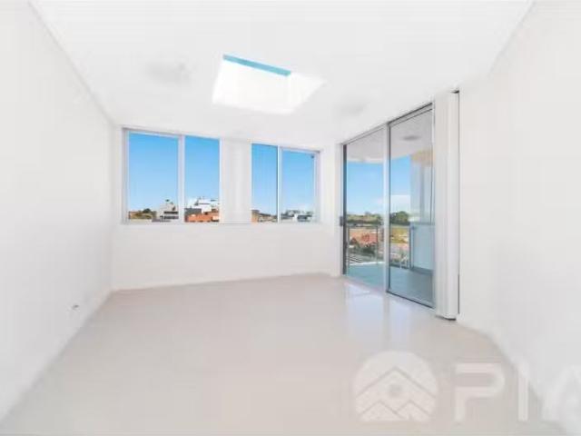 Apartment for rent in Canterbury, New South Wales