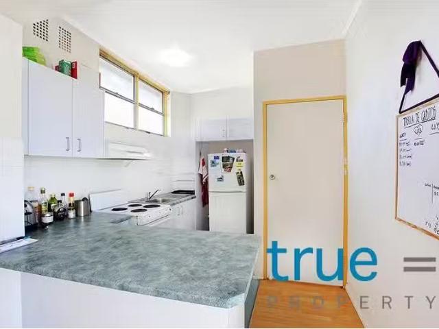 Apartment for rent in Glebe, New South Wales