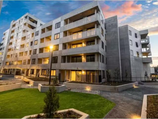 Apartment for rent in Greenway, Australian Capital Territory