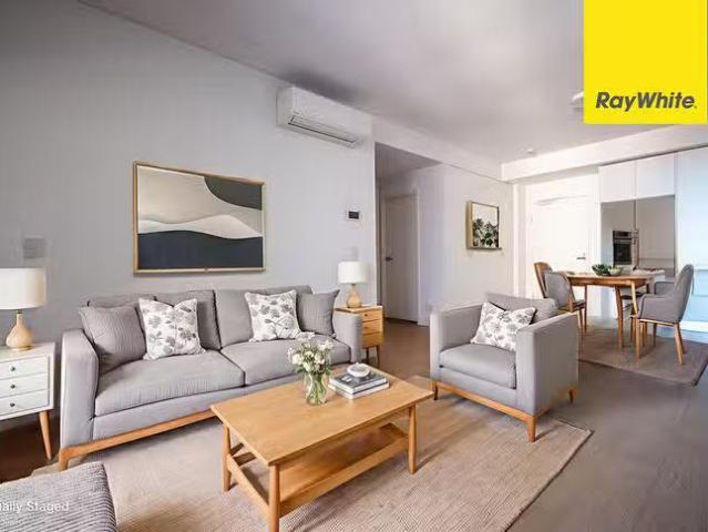 Apartment for rent in Lidcombe, New South Wales