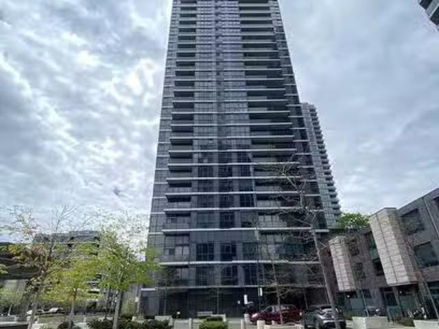 Apartment for rent in Etobicoke, Toronto