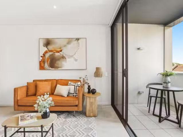 Apartment for rent in Sydney, New South Wales