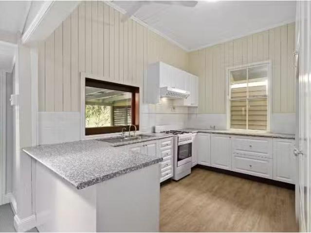 House for rent in Toombul, Queensland