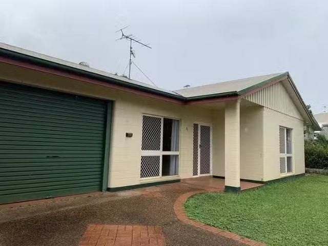 House for rent in Tablelands, Queensland