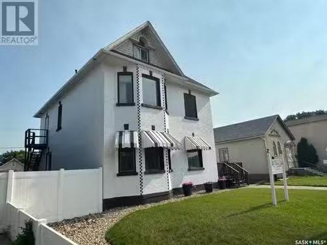 House for rent in Moose Jaw, Saskatchewan