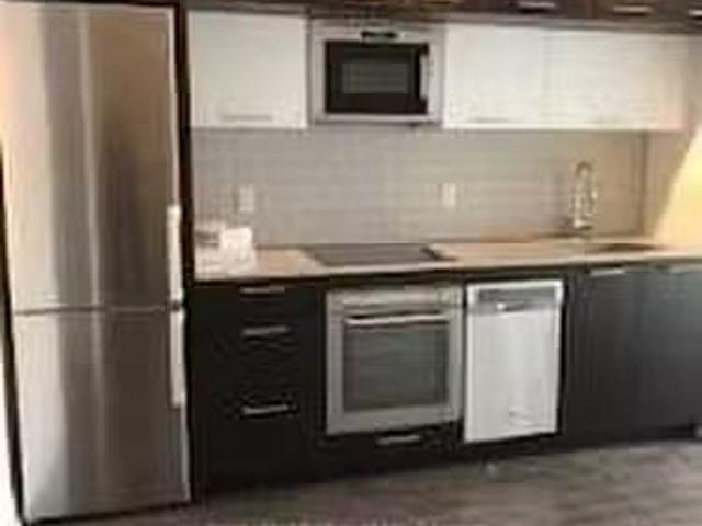 Apartment for rent in York, Ontario