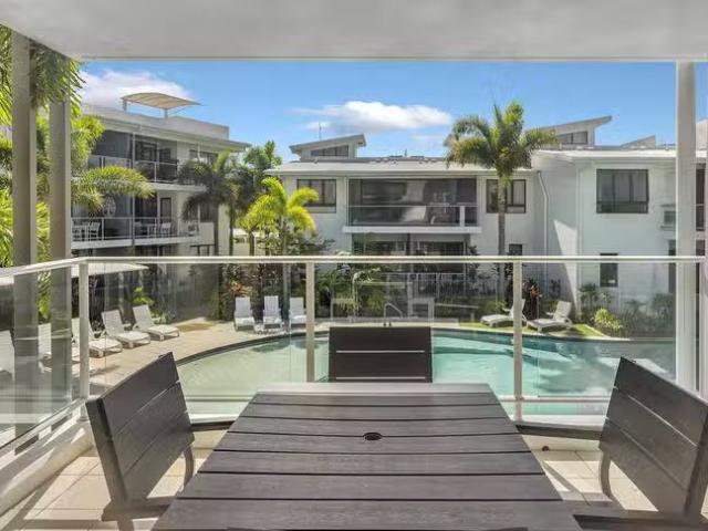Apartment for rent in Kings Creek, Queensland