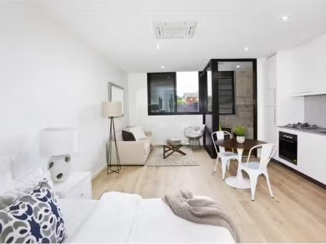 Apartment for rent in Rose Bay, New South Wales
