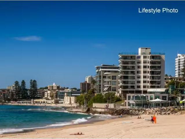 Apartment for rent in Sutherland, New South Wales