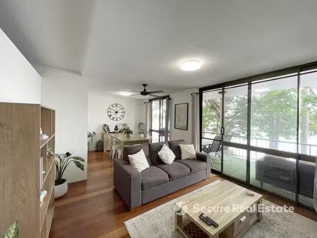 Apartment for rent in Toombul, Queensland