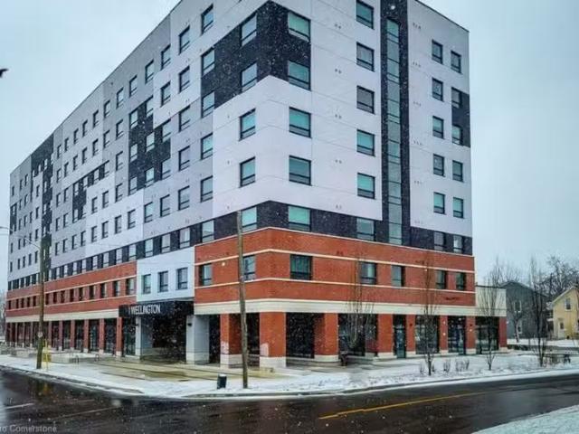 Condo for rent in Brant, Ontario